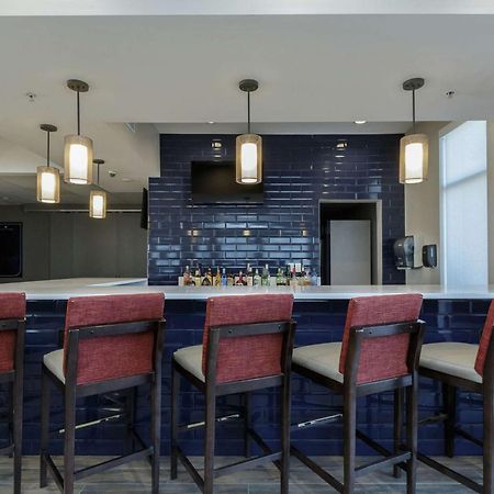 Hilton Garden Inn Elkhart Buitenkant foto