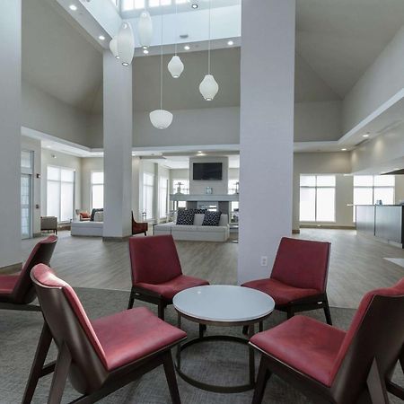 Hilton Garden Inn Elkhart Buitenkant foto