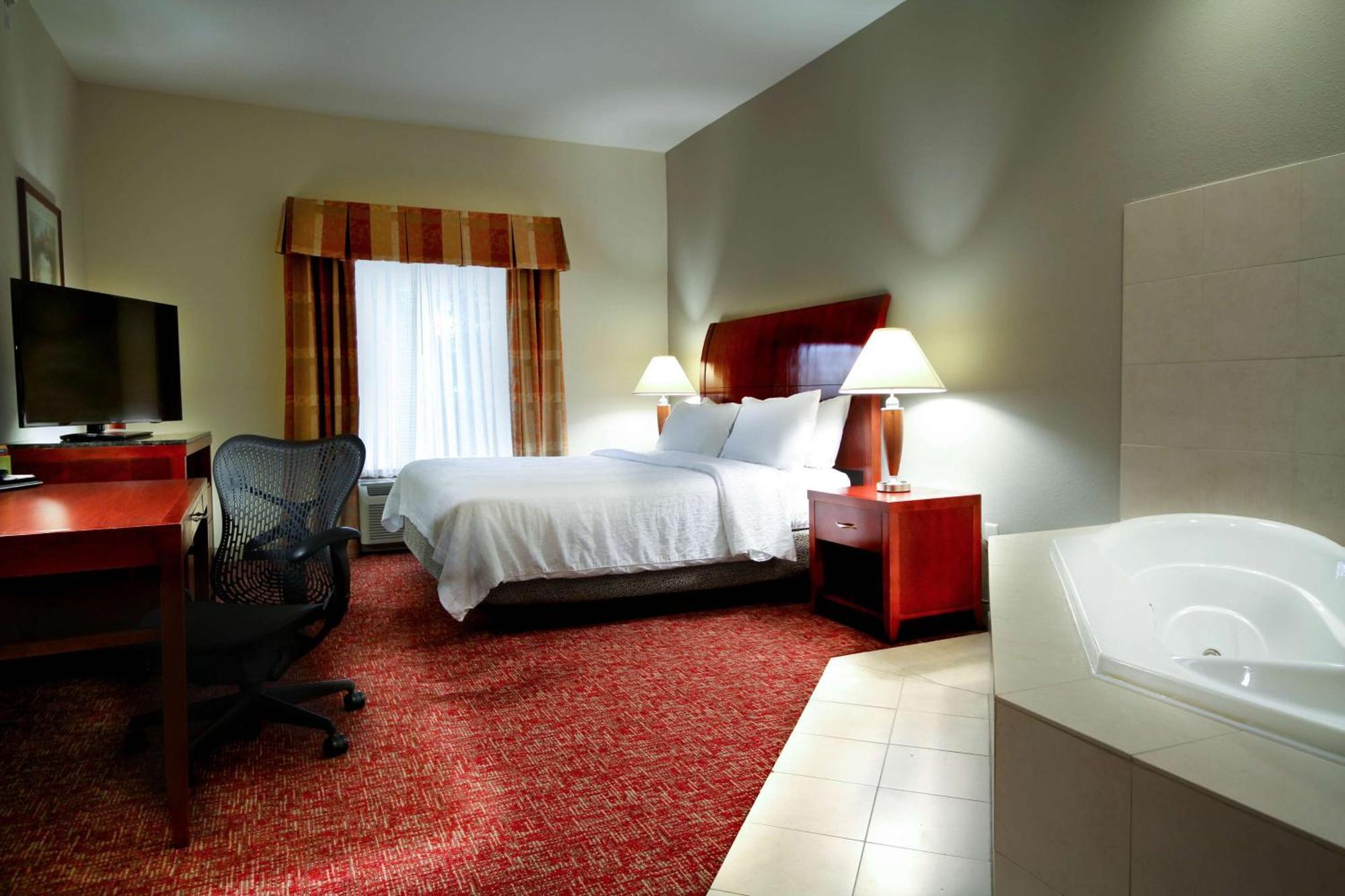 Hilton Garden Inn Elkhart Buitenkant foto