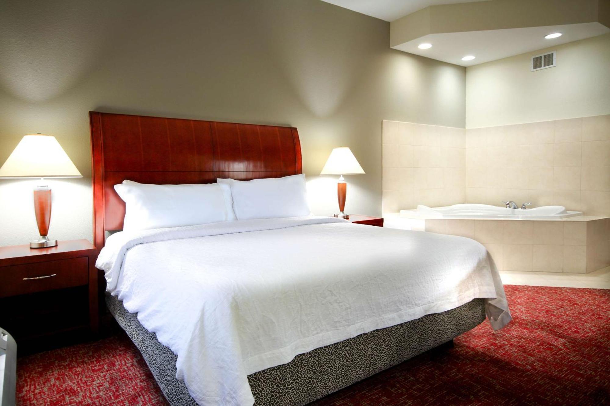 Hilton Garden Inn Elkhart Buitenkant foto