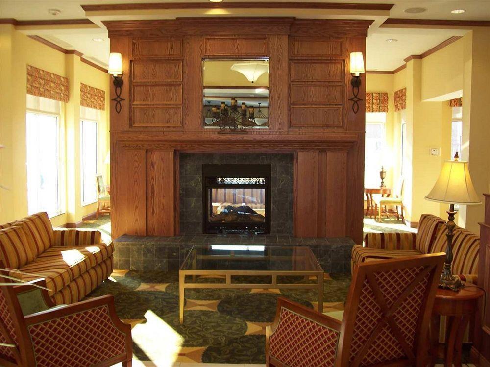 Hilton Garden Inn Elkhart Buitenkant foto