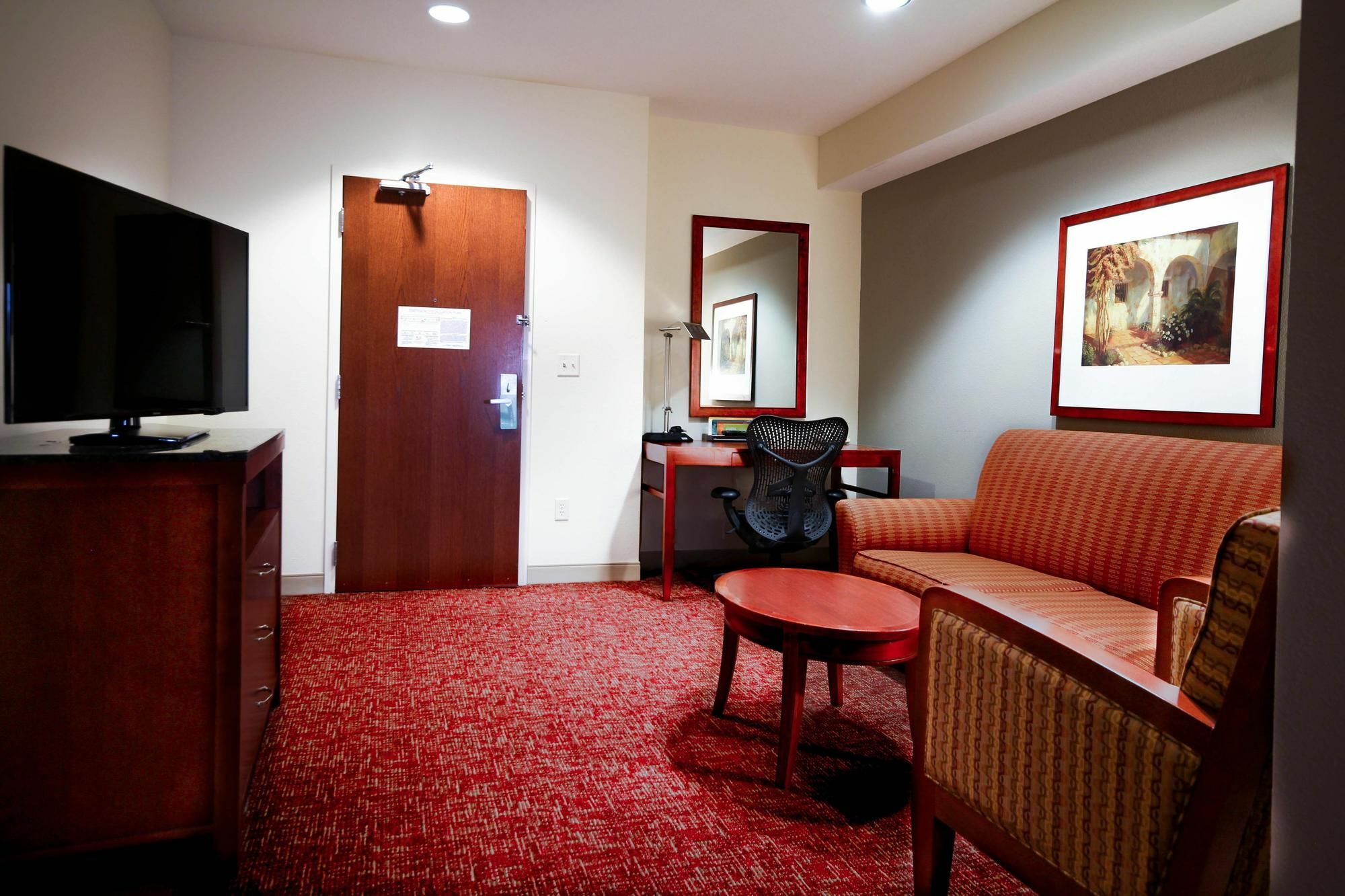 Hilton Garden Inn Elkhart Buitenkant foto